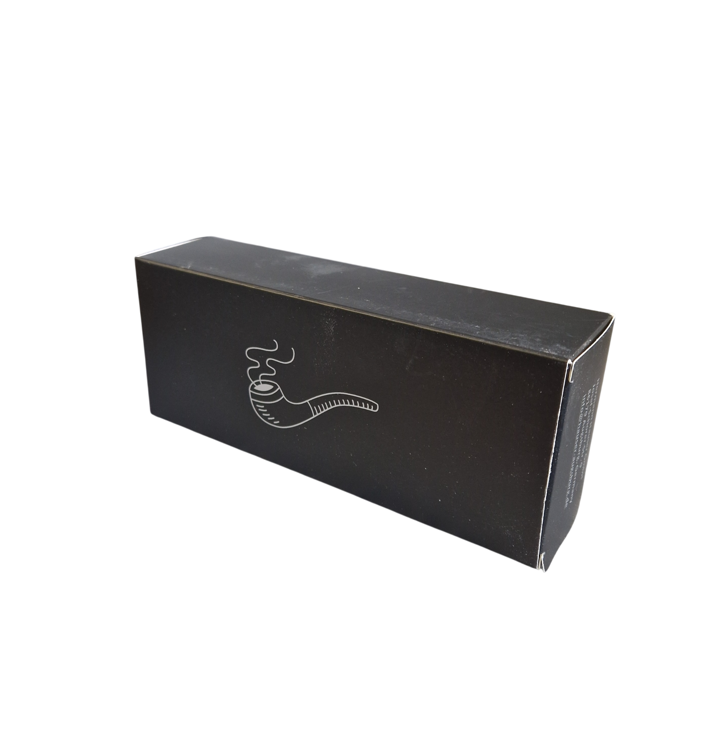 Single Pipe Box