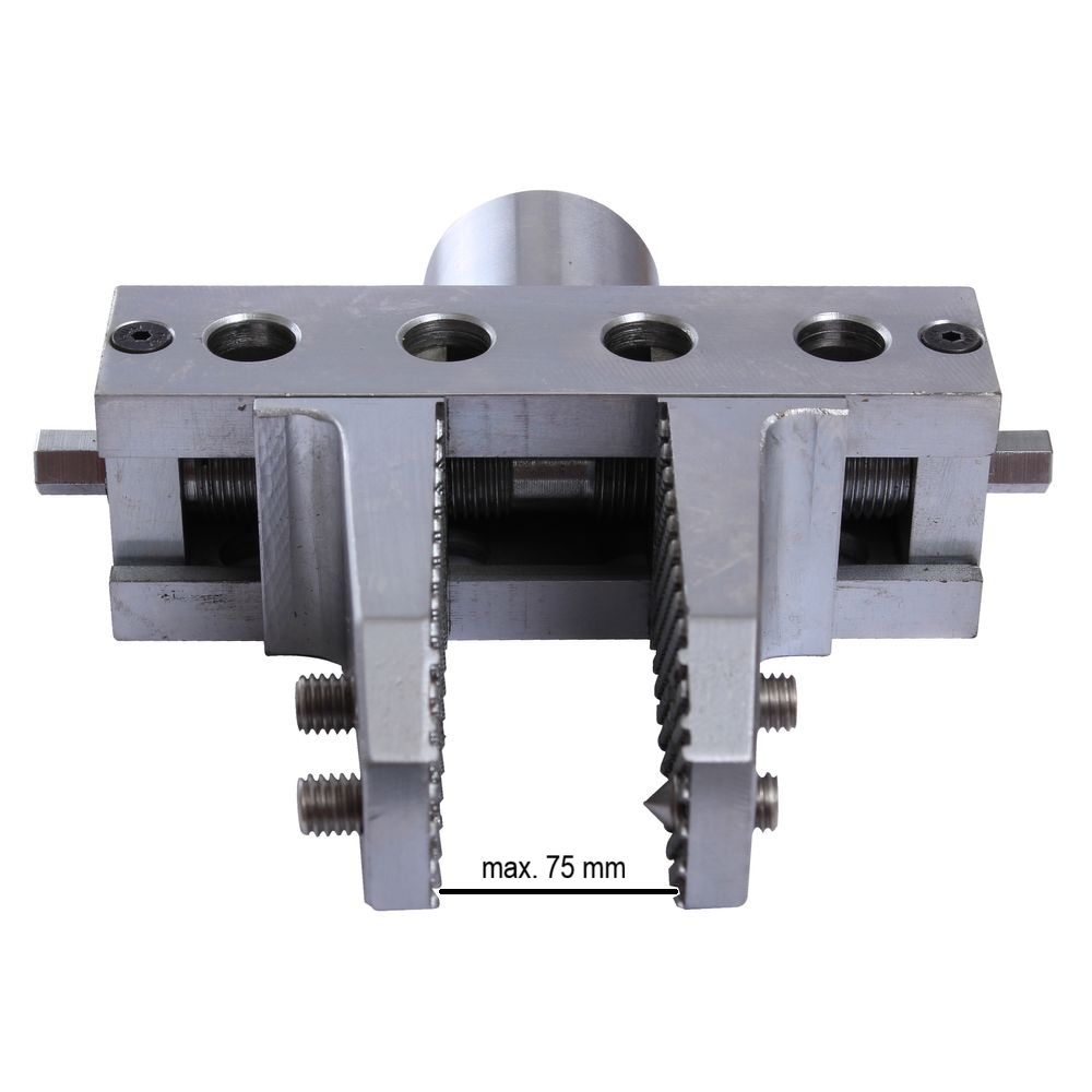 Chuck - self-centring - 1450 g.