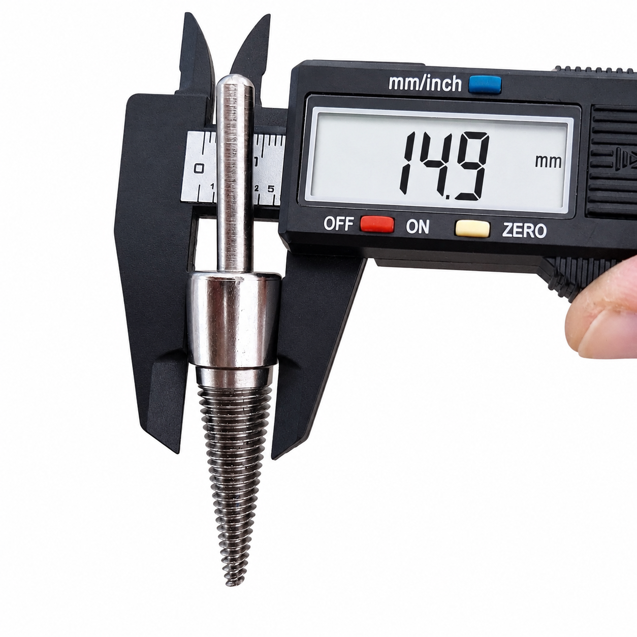 Mandrel