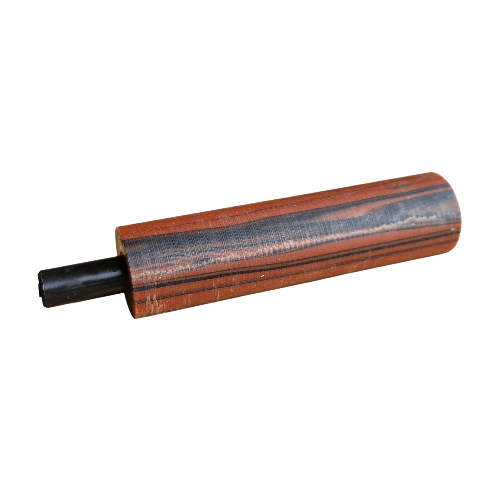 Mouthpiece Blank – Ø19 – L75 – Acrylic - Cumberland