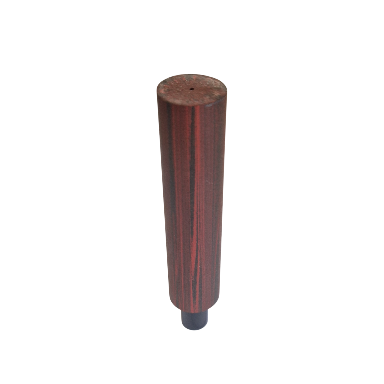 Mouthpiece Blank – Ø18 – L75 – Cumberland – Ebonite