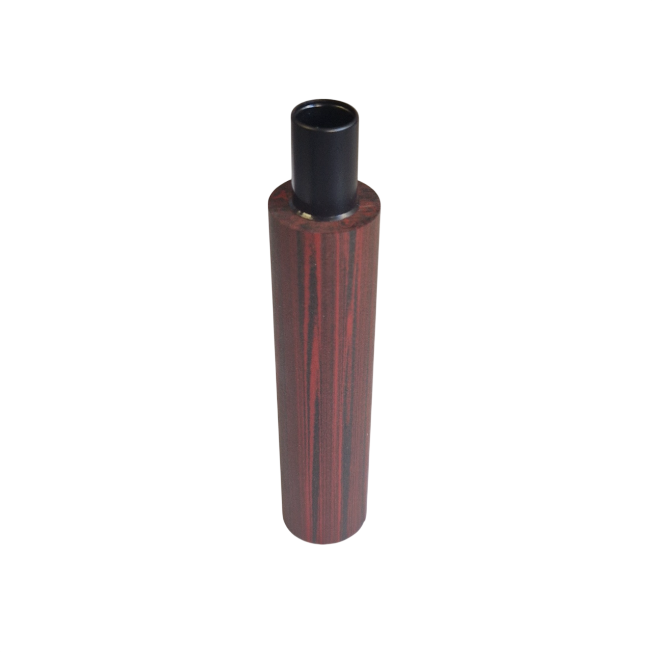 Mouthpiece Blank – Ø18 – L75 – Cumberland – Ebonite