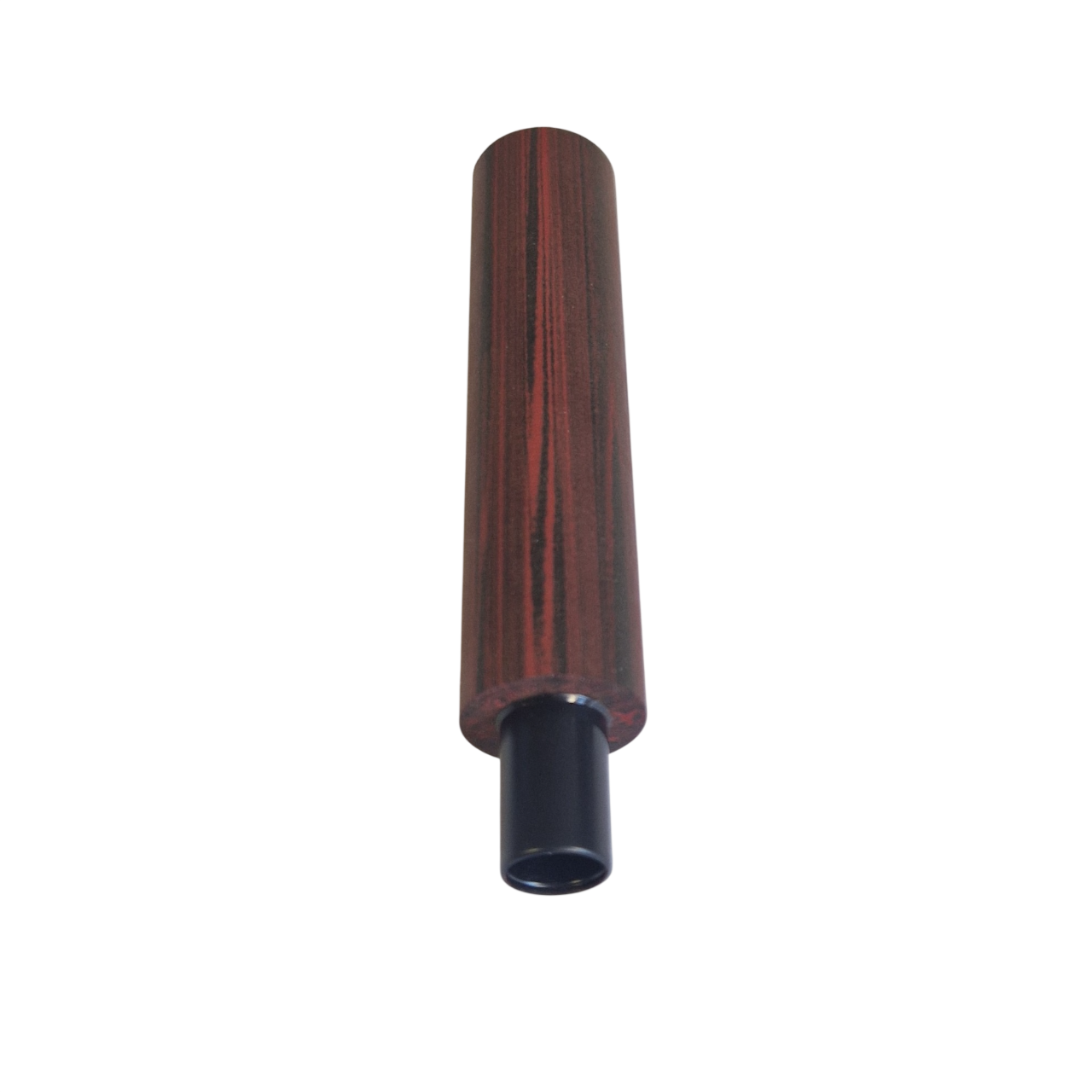Mouthpiece Blank – Ø18 – L75 – Cumberland – Ebonite