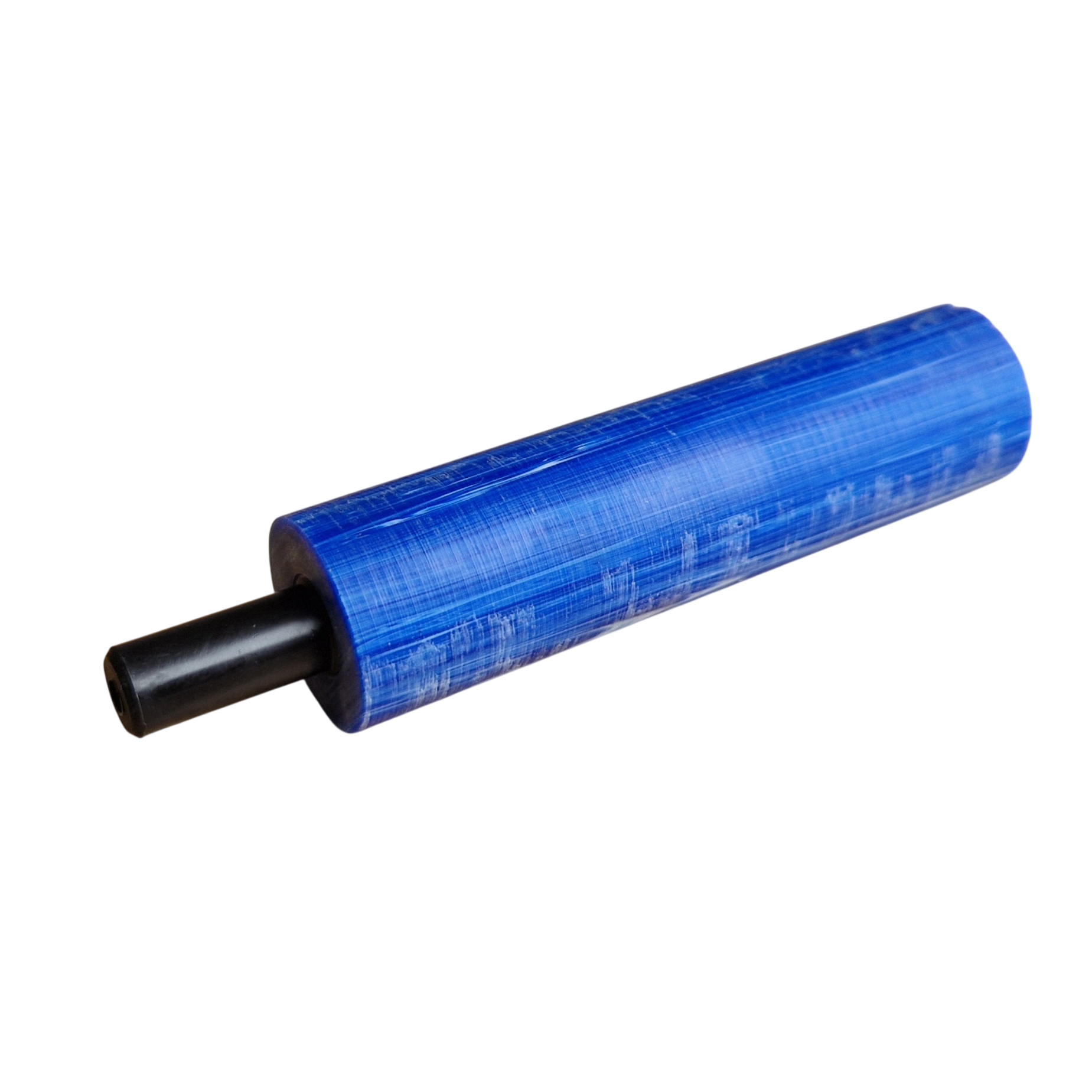 Mundstück Rohling - Ø19 - L75 - Acryl - Lapis