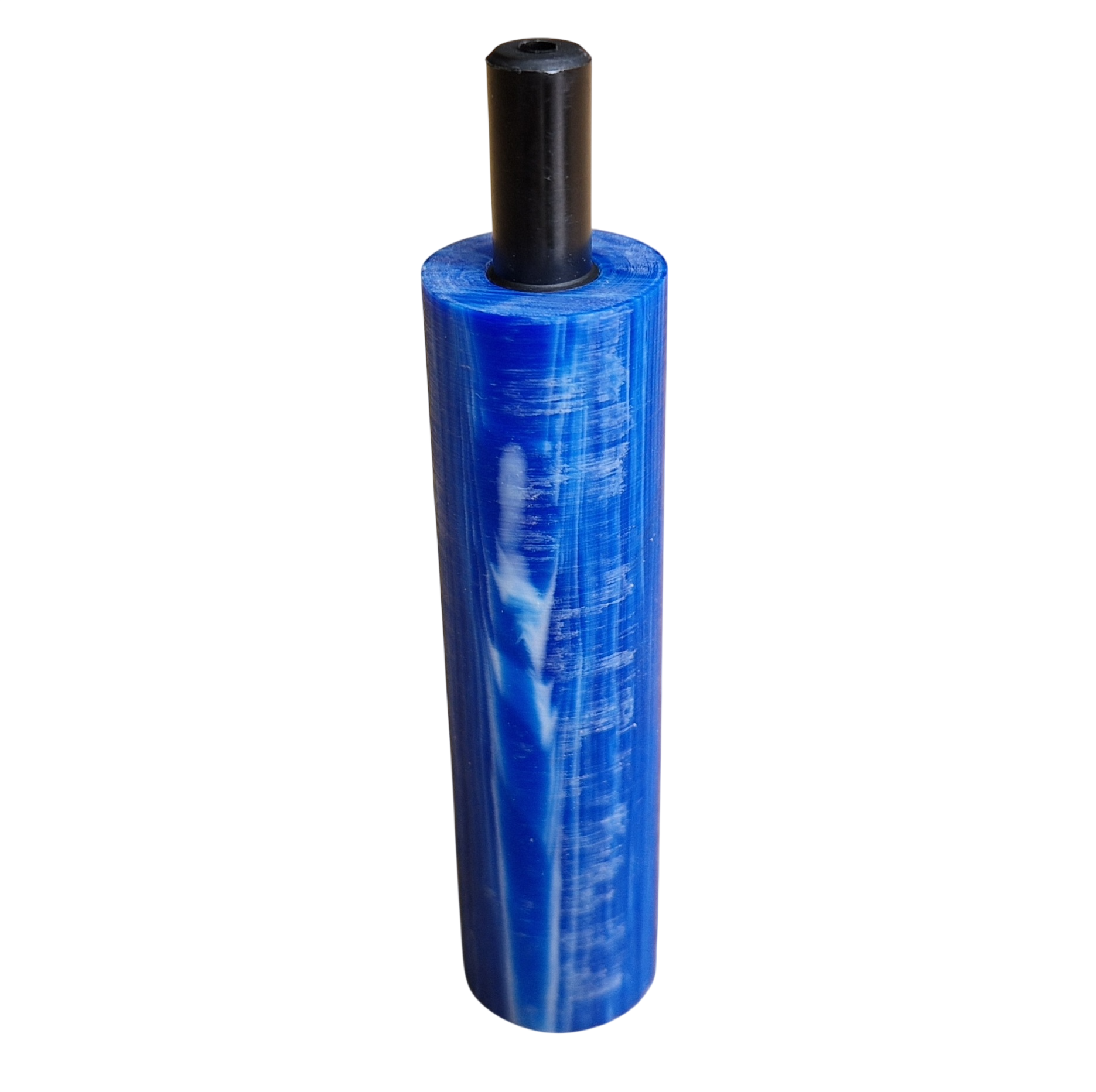 Mundstück Rohling - Ø19 - L75 - Acryl - Lapis