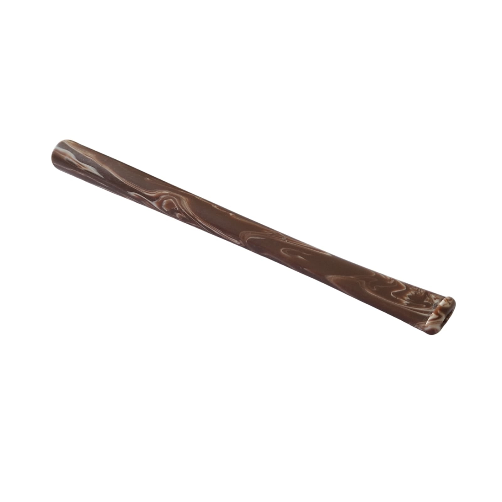 Mouthpiece blank - Ø16 - L200 - Acrylic - Wood