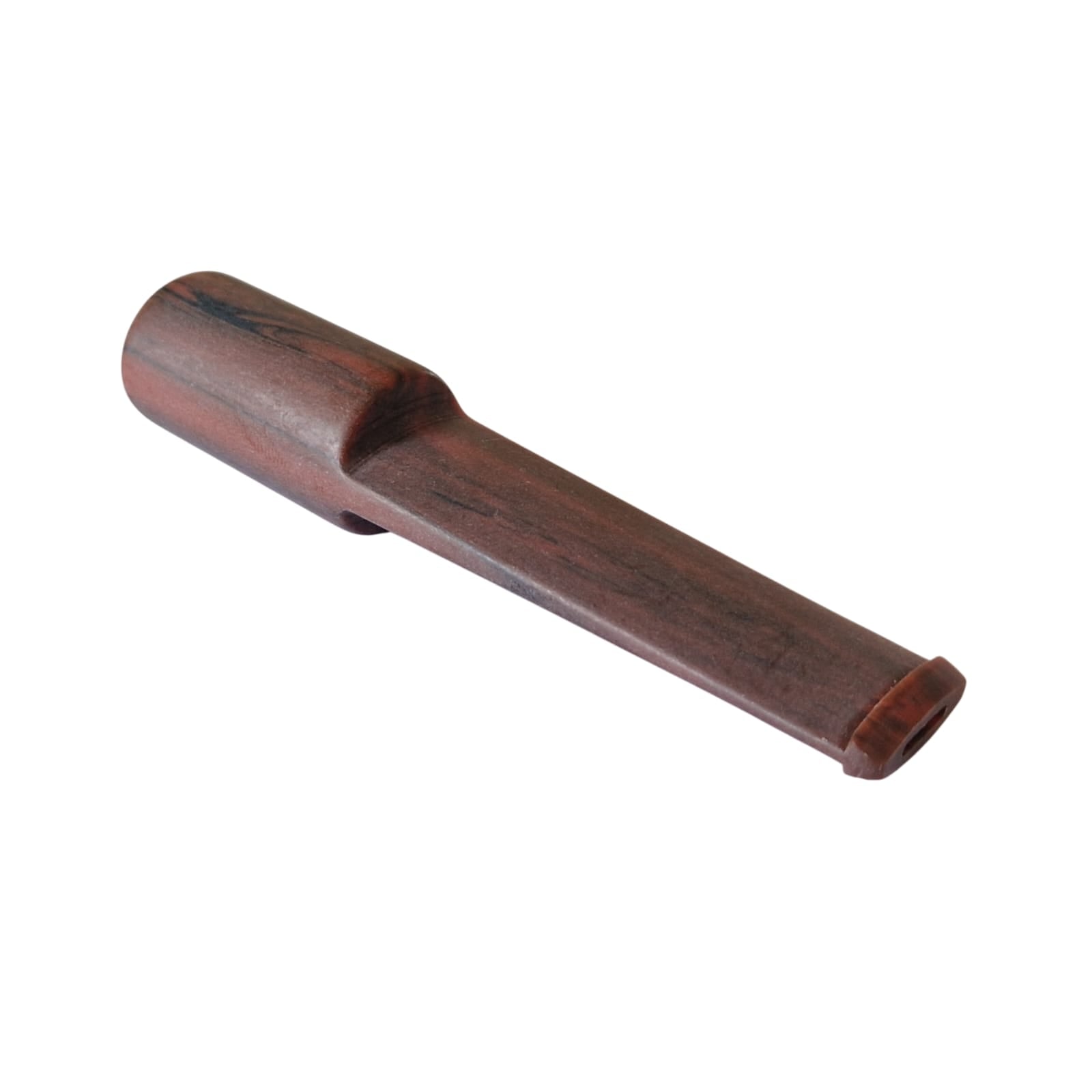 Mouthpiece blank - Ø24 - L114 - Acrylic - Cumberland