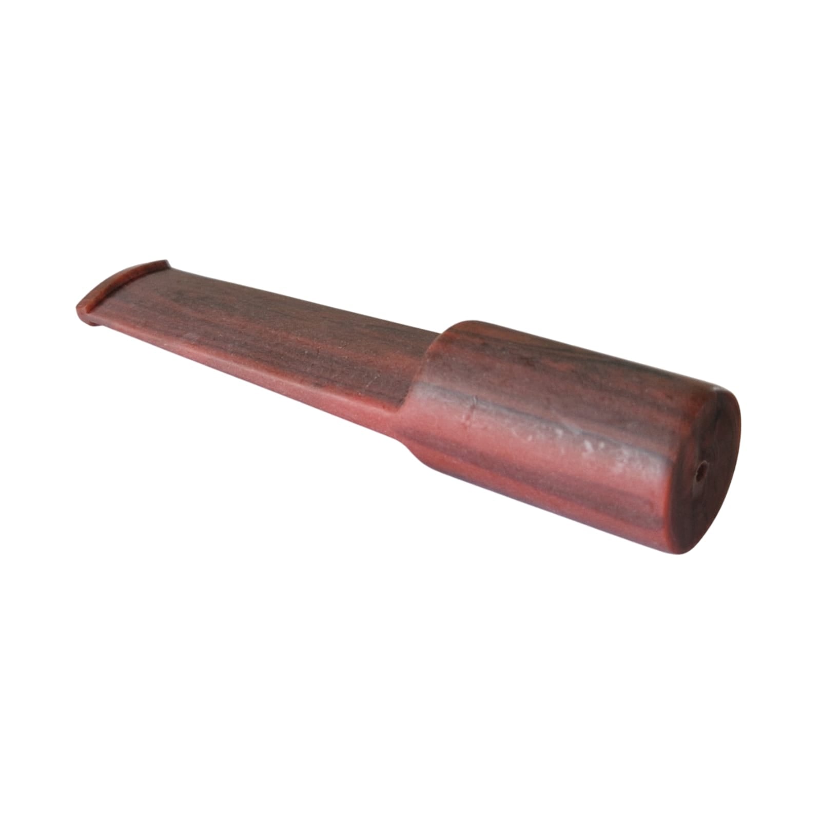 Mouthpiece blank - Ø24 - L114 - Acrylic - Cumberland