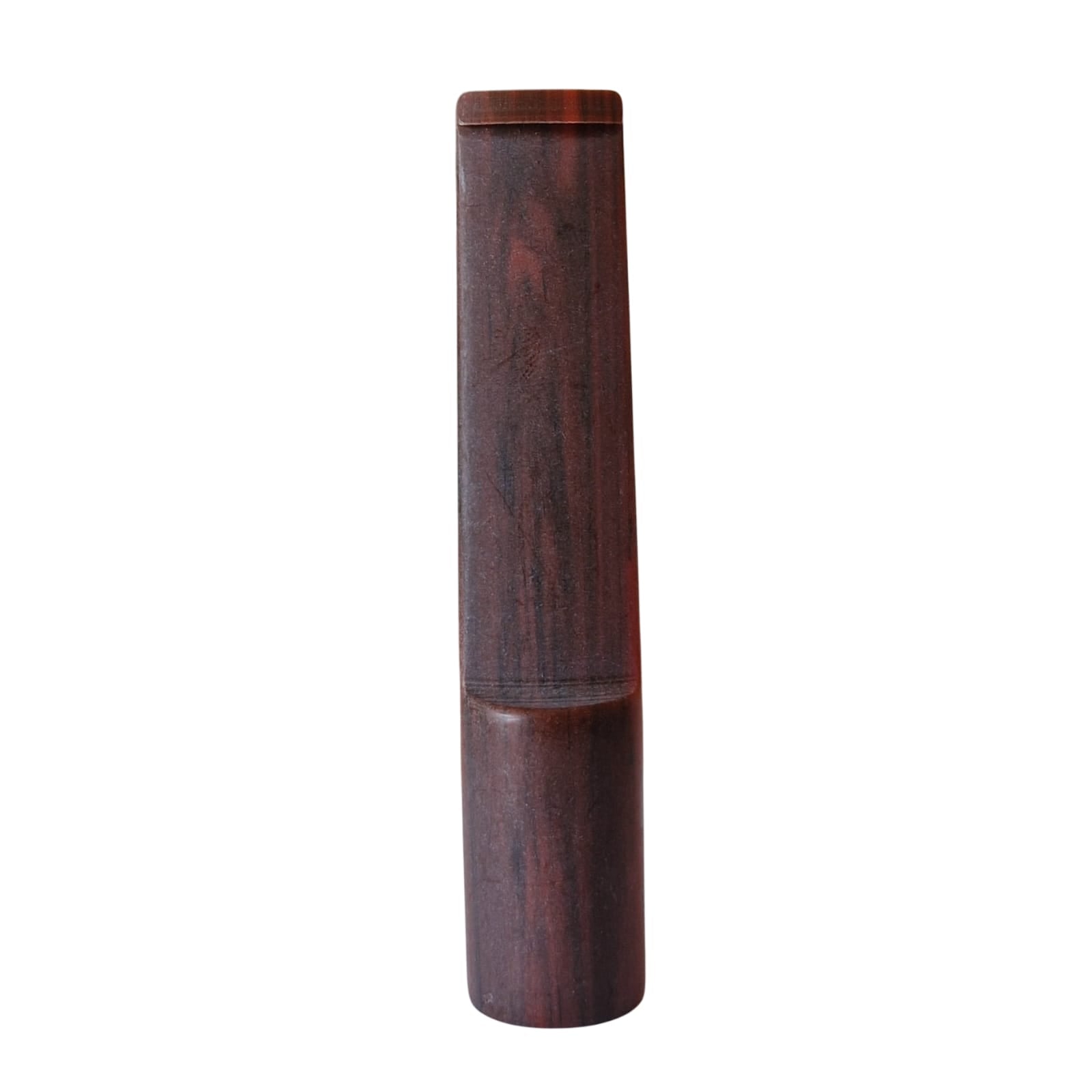Mouthpiece blank - Ø24 - L114 - Acrylic - Cumberland