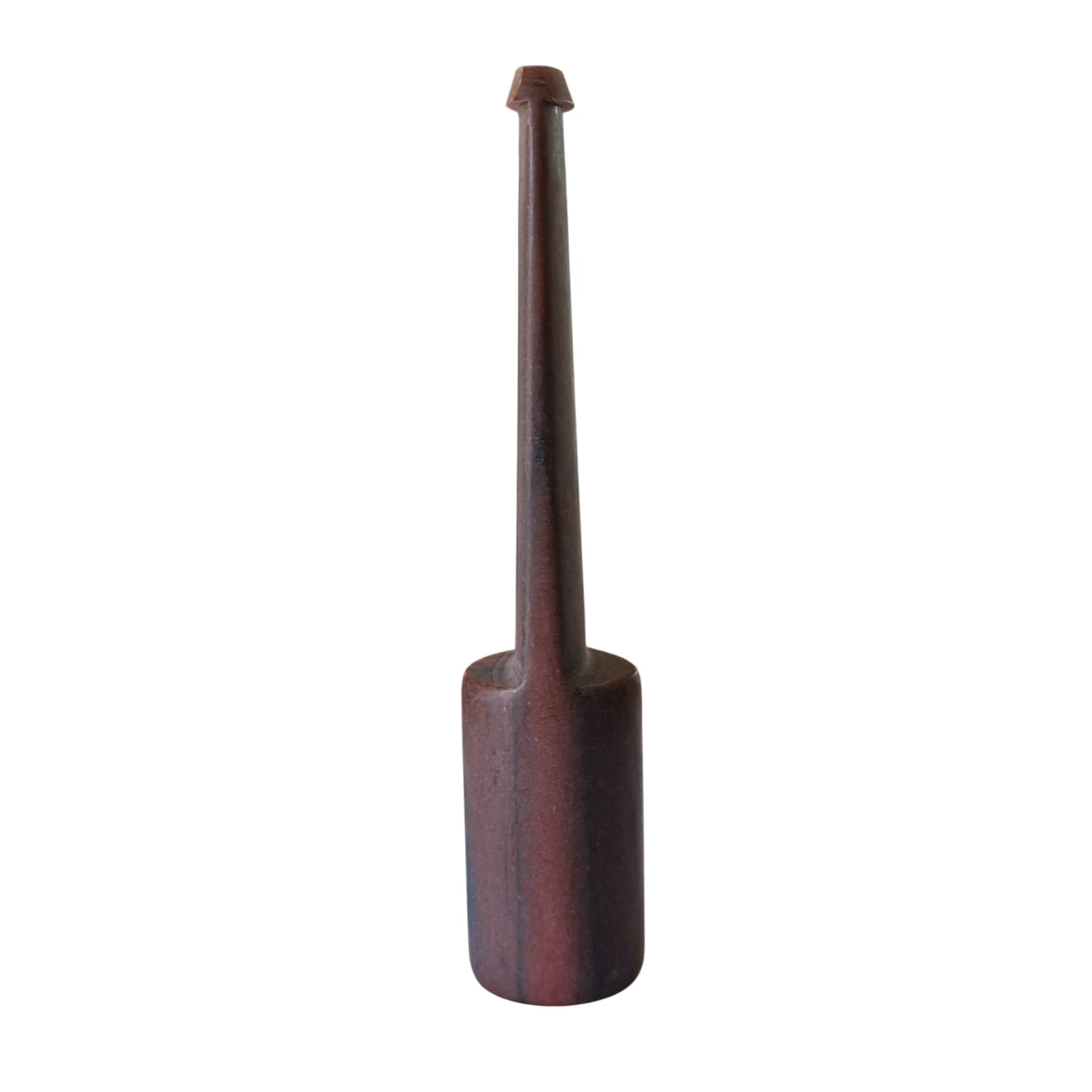 Mouthpiece blank - Ø24 - L114 - Acrylic - Cumberland