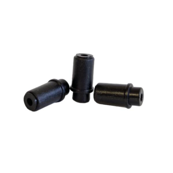 Adapter für filterloses Rauchen - Pfeifenecke