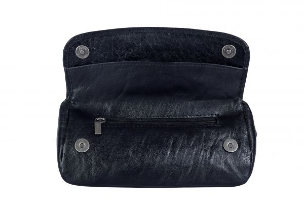 Alpenleder Pfeifentasche LUIS für zwei Pfeifen - Pfeifenecke