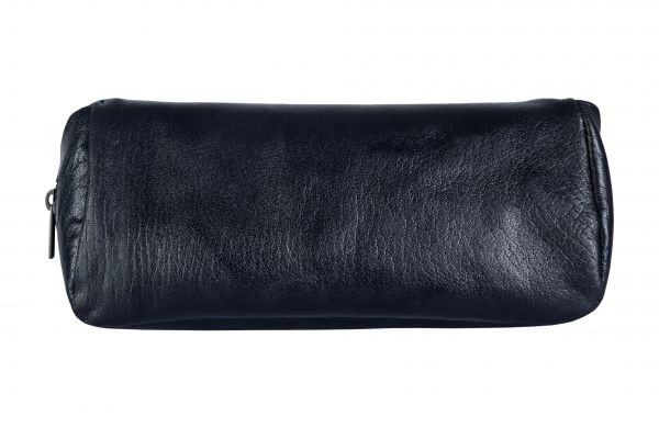 Alpenleder Pfeifentasche LUIS für zwei Pfeifen - Pfeifenecke