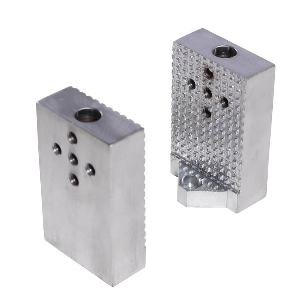 Backen für Backenfutter - Pfeifenecke