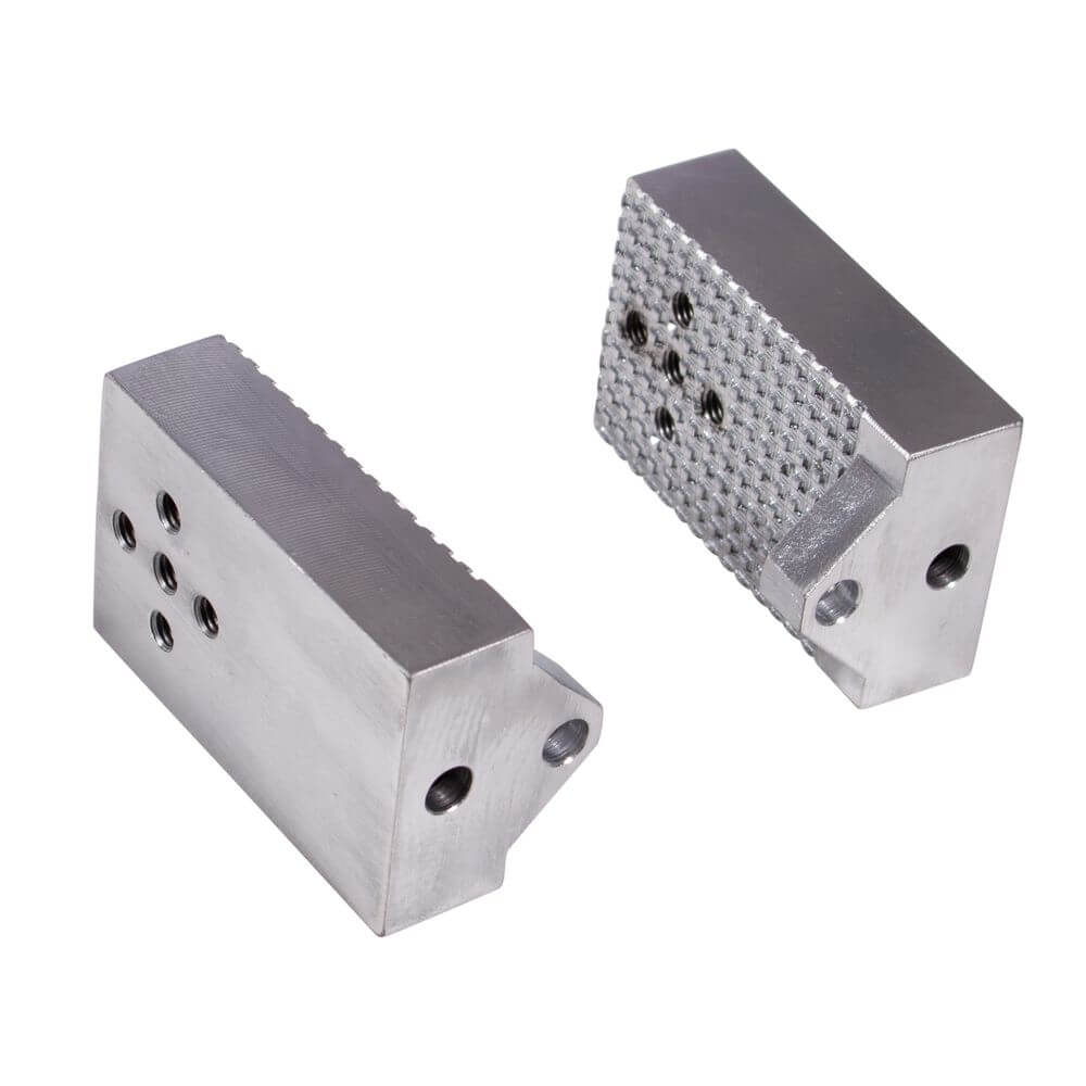 Backen für Backenfutter - Pfeifenecke