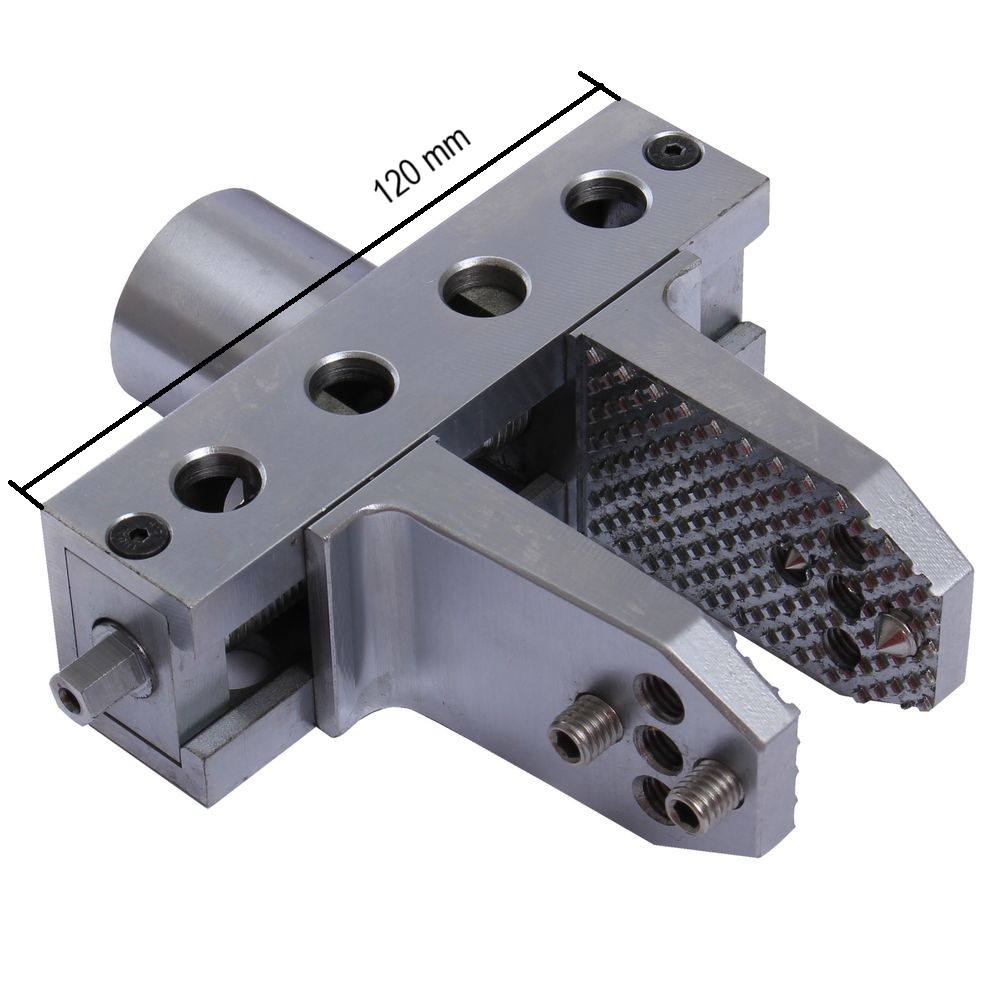 Chuck - self-centring - 1450 g.