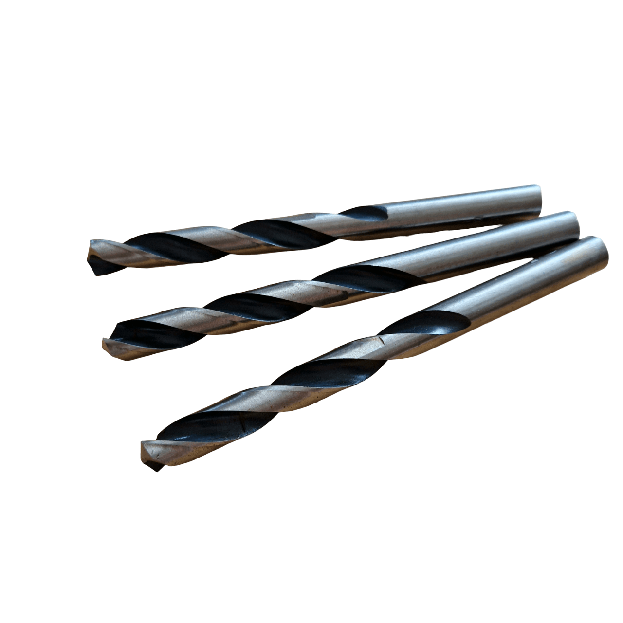 Bohrer für Zapfenloch - SET mit 3 Stück - Ø 10,2 / 10,3 / 10,4 mm - L133 - Pfeifenecke