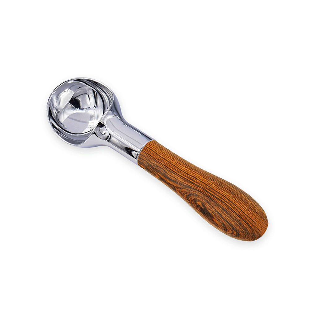 Eislöffel ’FREEZY’ - Bausatz - Pfeifenecke