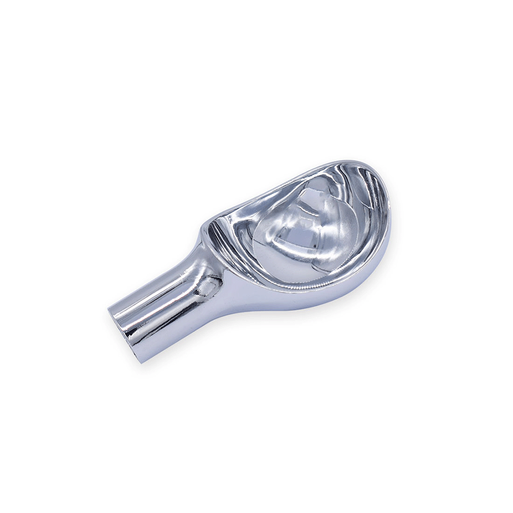 Eislöffel ’FREEZY’ - Bausatz - Pfeifenecke