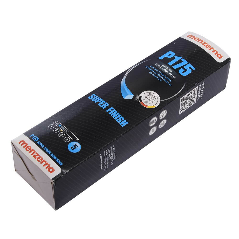 Glanzpolierpaste - MENZERNA P175 - 1300 Gr. - Pfeifenecke
