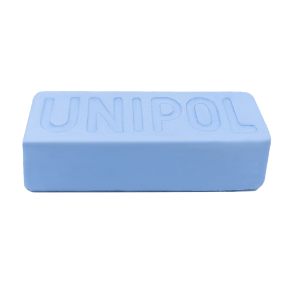 Glanzpolierpaste - UNIPOL - 700 Gr. - Pfeifenecke