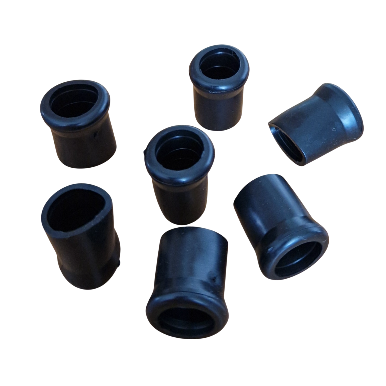 Gummiaufsatz für Pfeifen-Mundstücke - Pfeifenecke