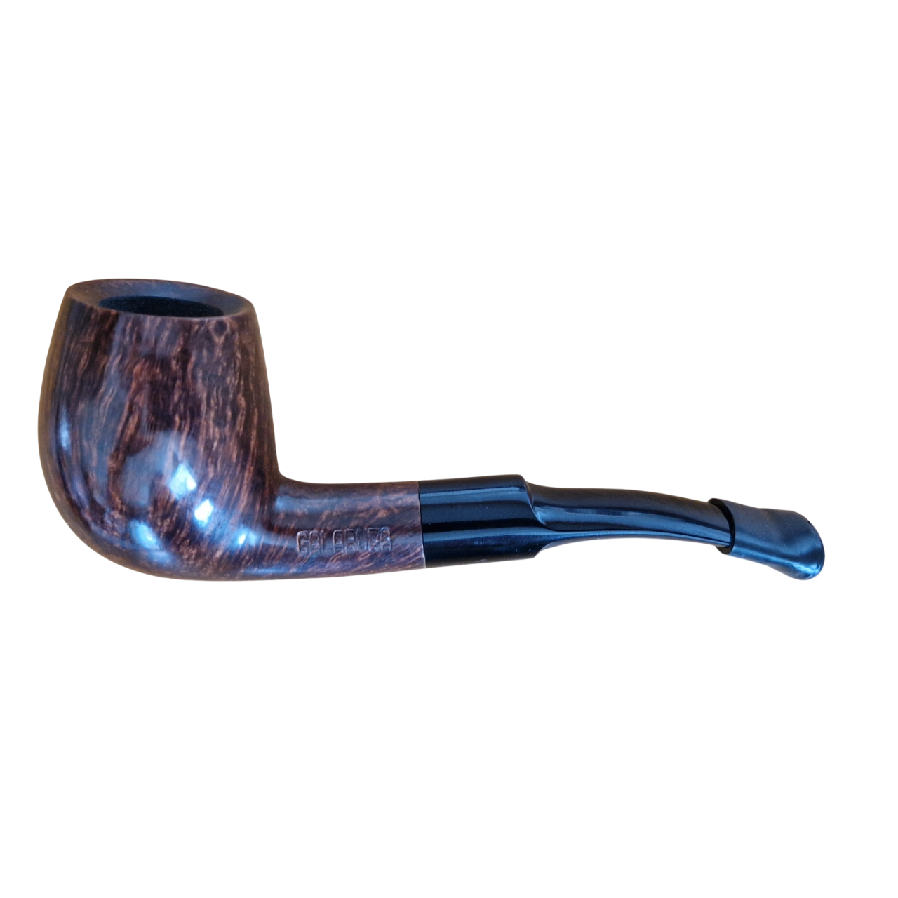 Gummiaufsatz für Pfeifen-Mundstücke - Pfeifenecke