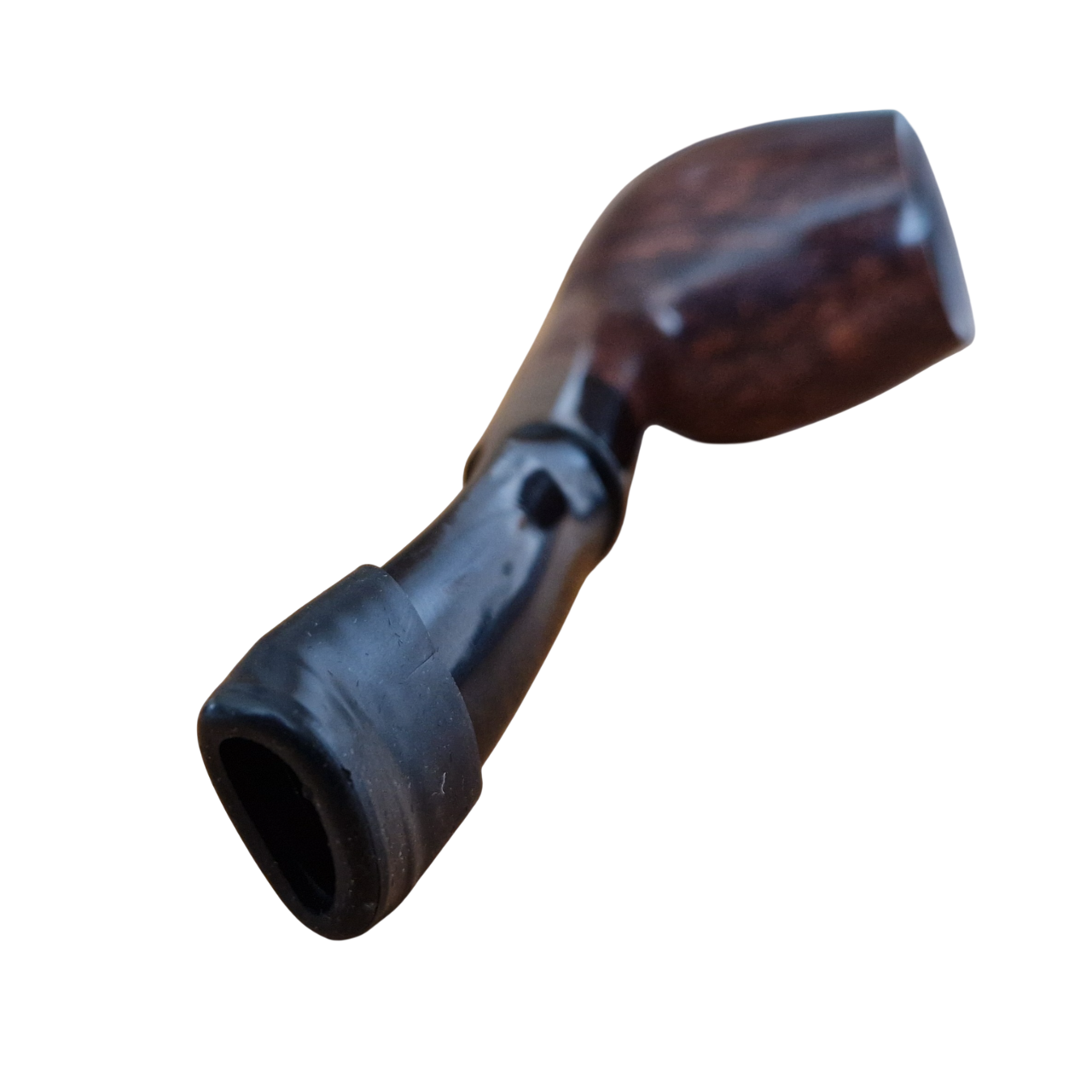 Gummiaufsatz für Pfeifen-Mundstücke - Pfeifenecke
