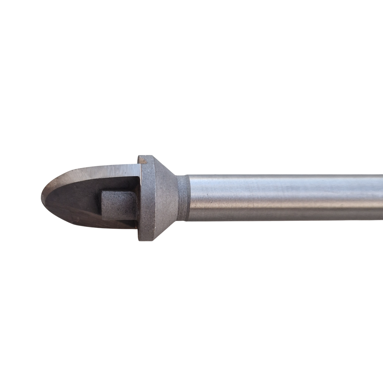 Handbohrer UV - Tabakkammer-Bohrer - 18 mm - Pfeifenecke