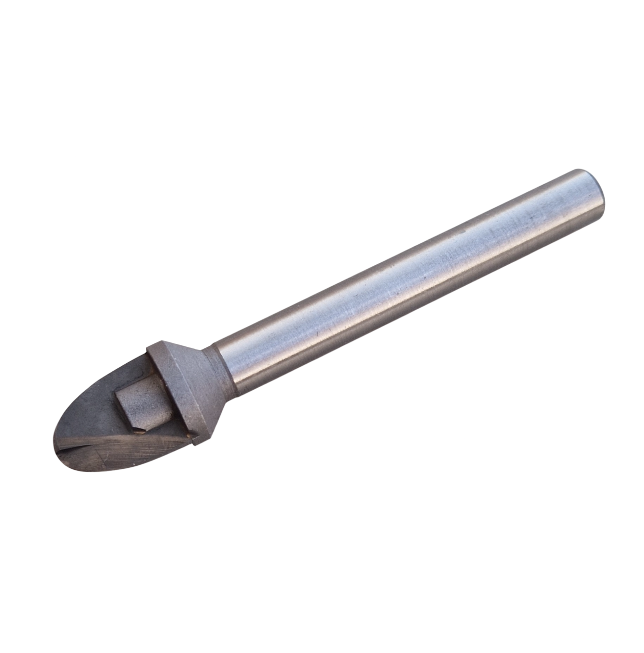 Handbohrer UV - Tabakkammer-Bohrer - 18 mm - Pfeifenecke