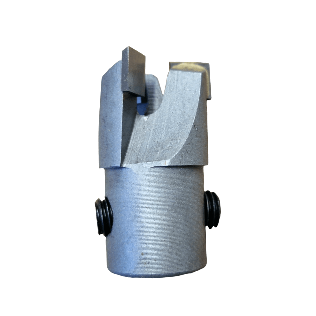 Hartmetallfräser - Pfeifenecke