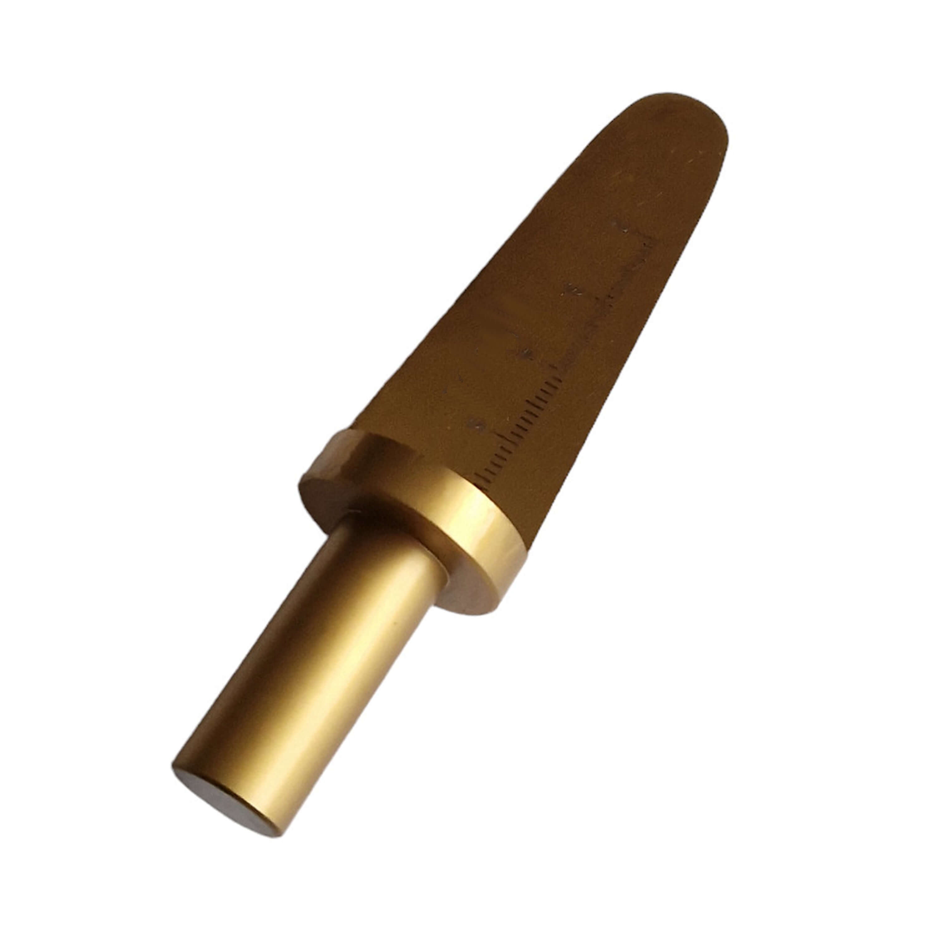 Löffelbohrer - Tabakkammerbohrer - 20 mm - Pfeifenecke