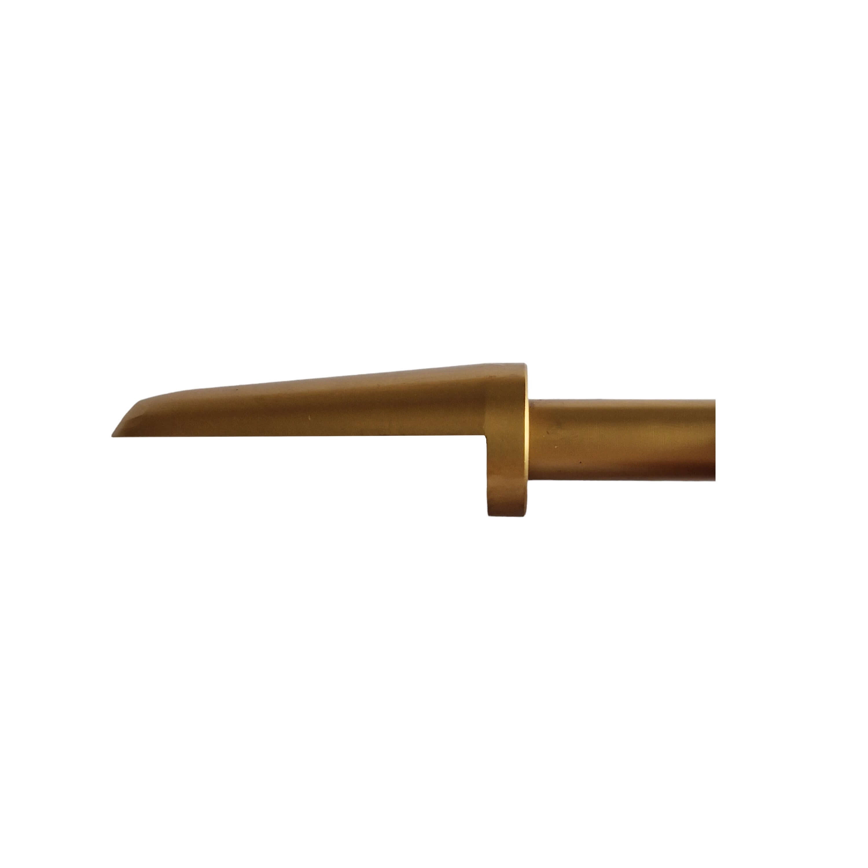 Löffelbohrer - Tabakkammerbohrer - 22 mm - Pfeifenecke