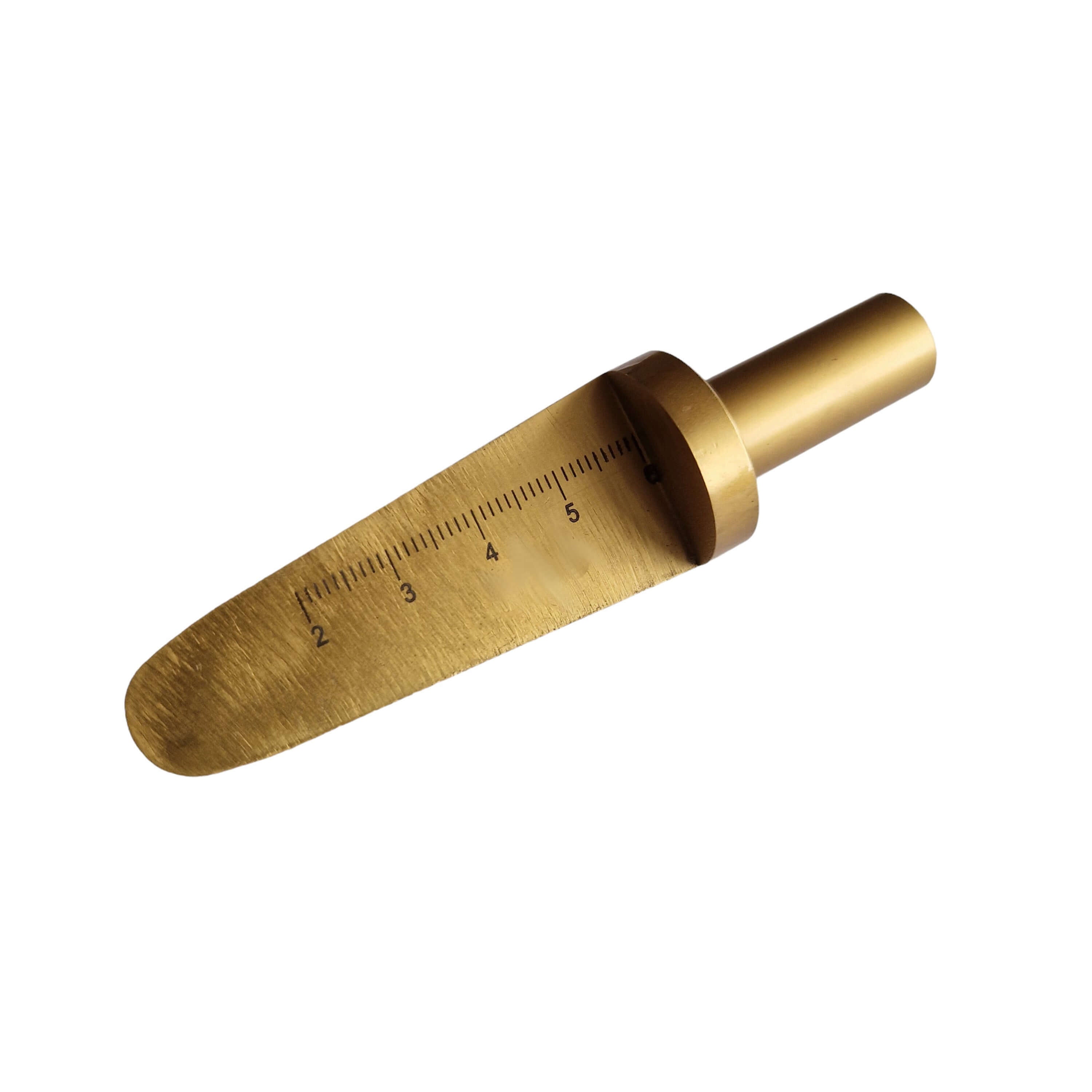 Löffelbohrer - Tabakkammerbohrer - 24 mm - Pfeifenecke