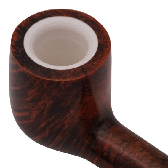 Meerschaum-Einsatz - Pfeifenecke
