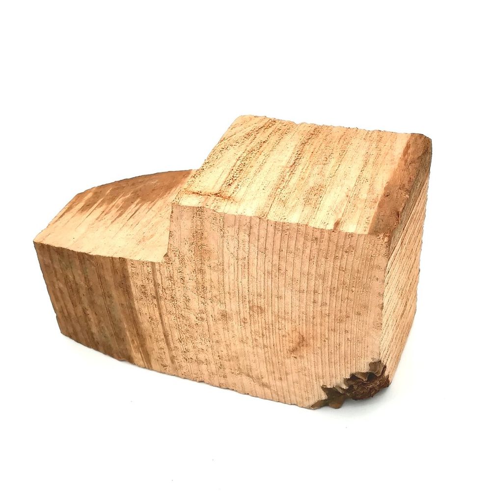 MIMMO Erdbeerbaum Ebouchon - Größe: M - Pfeifenecke