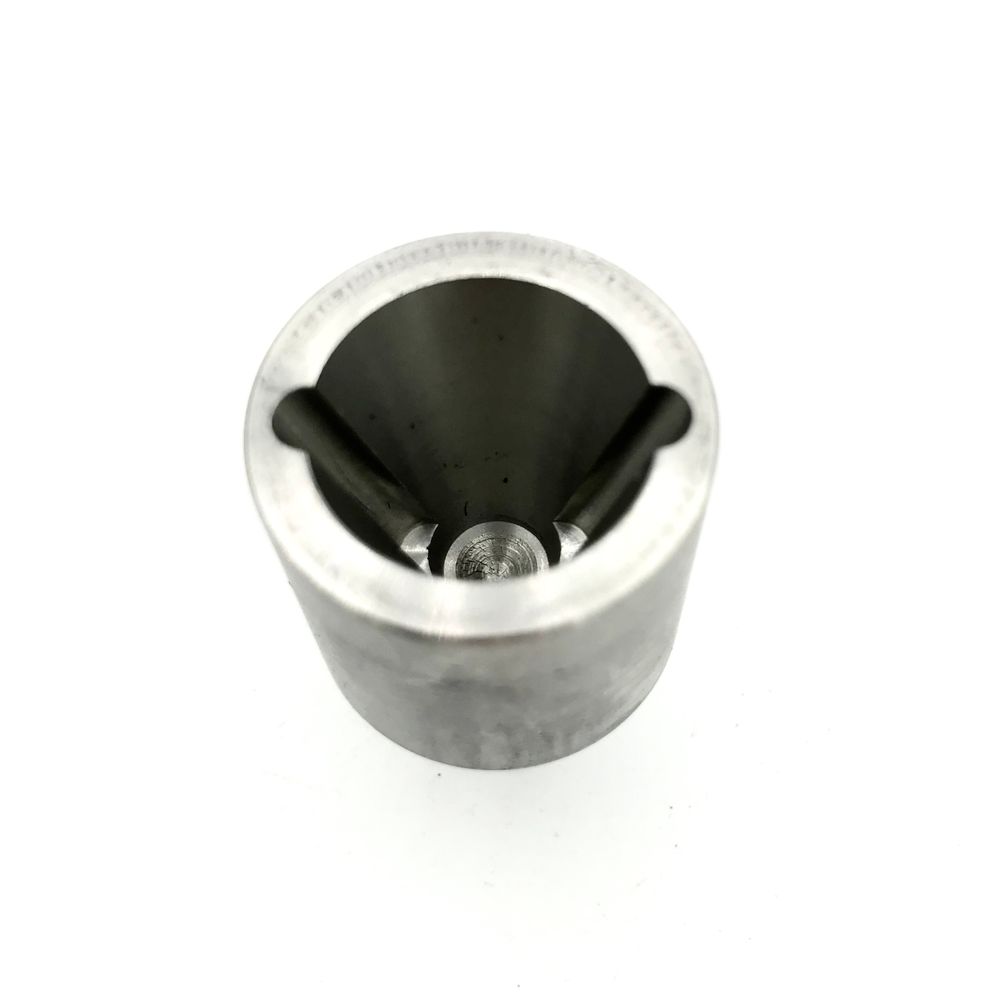 Mundstückhalter für Drehbank - Chheda Design - Pfeifenecke