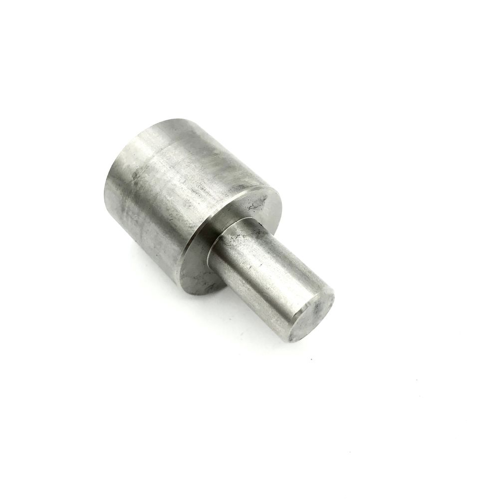 Mundstückhalter für Drehbank - Chheda Design - Pfeifenecke