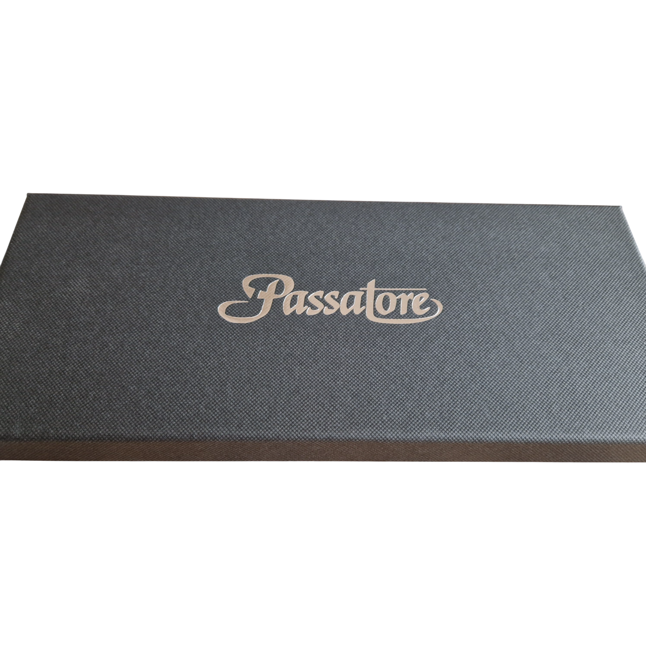 PASSATORE Pipe Service Set in Geschenkverpackung - Pfeifenecke