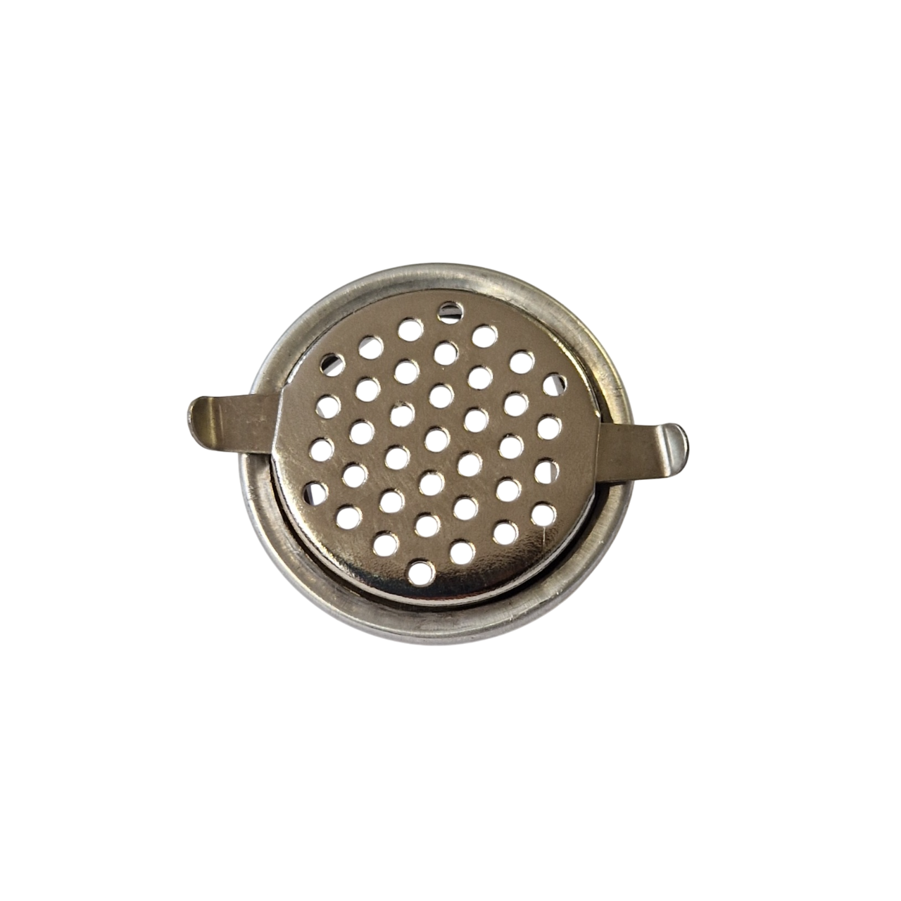 Pfeifendeckel zum Aufklemmen 28 mm - Pfeifenecke