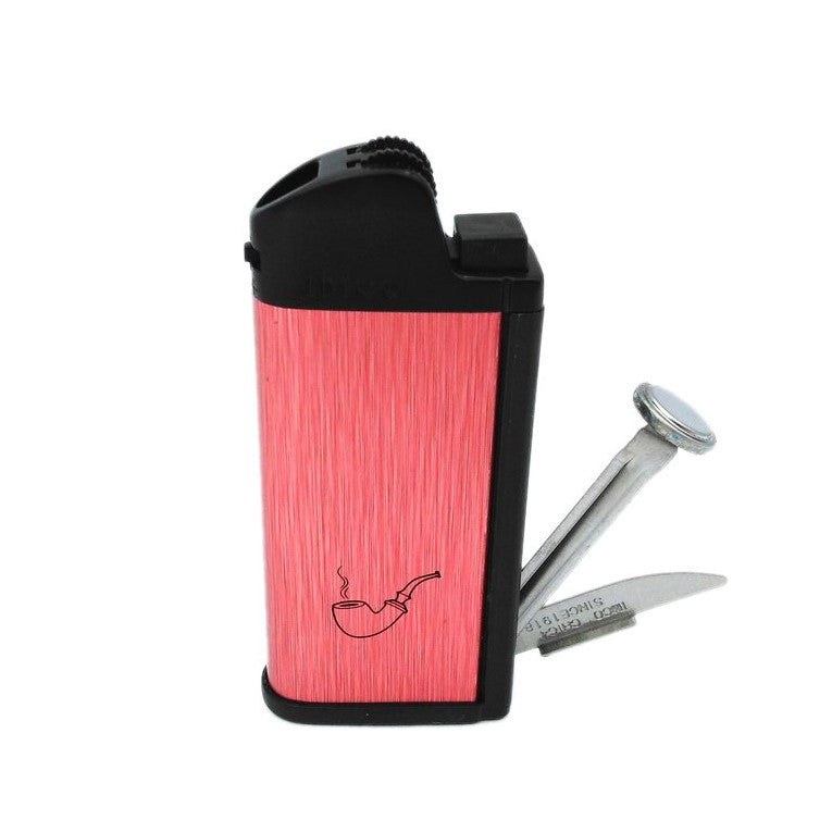 Pfeifenfeuerzeug IMCO - Pfeifenecke