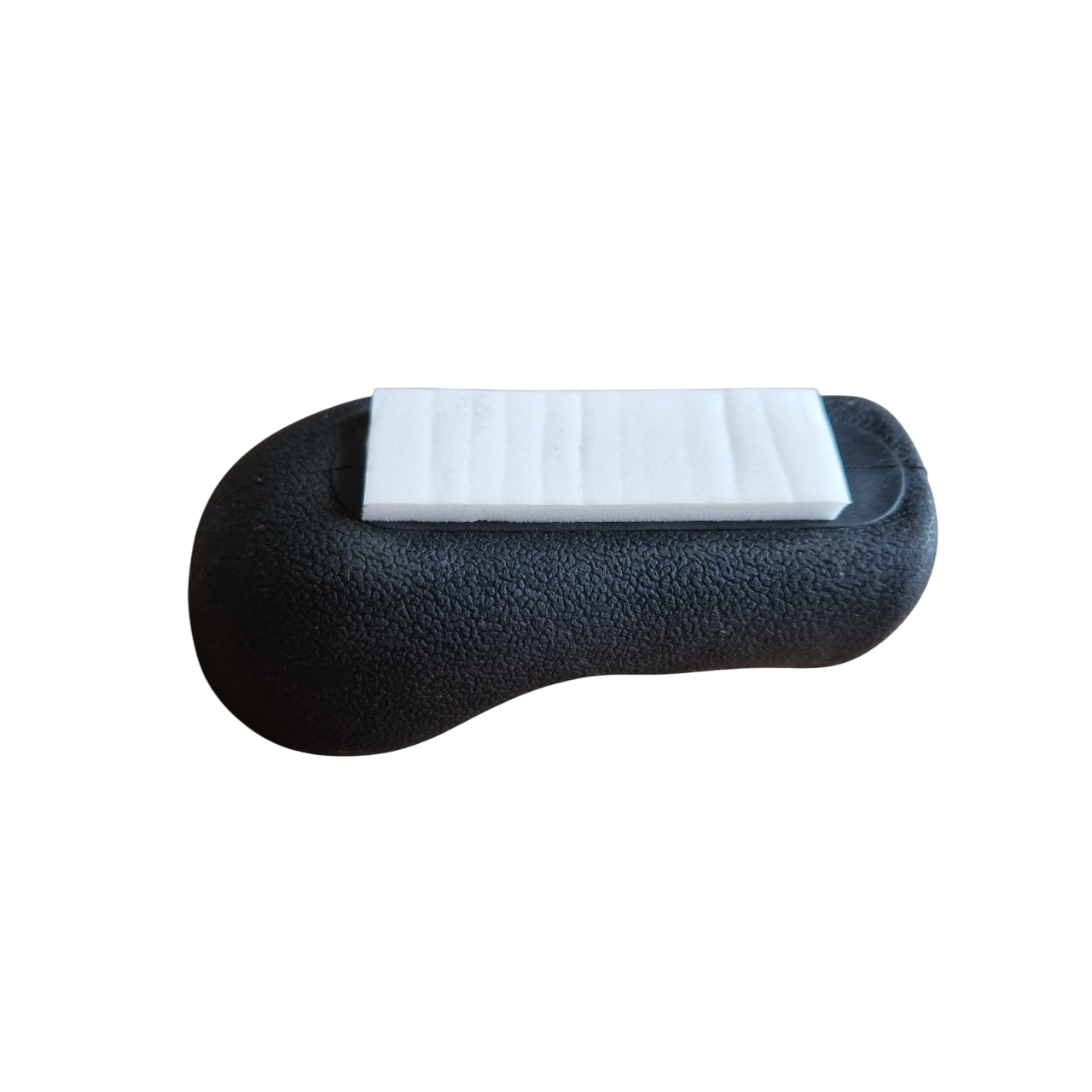 Pfeifenhalter für das Auto - mit Klebepunkt - Pfeifenecke