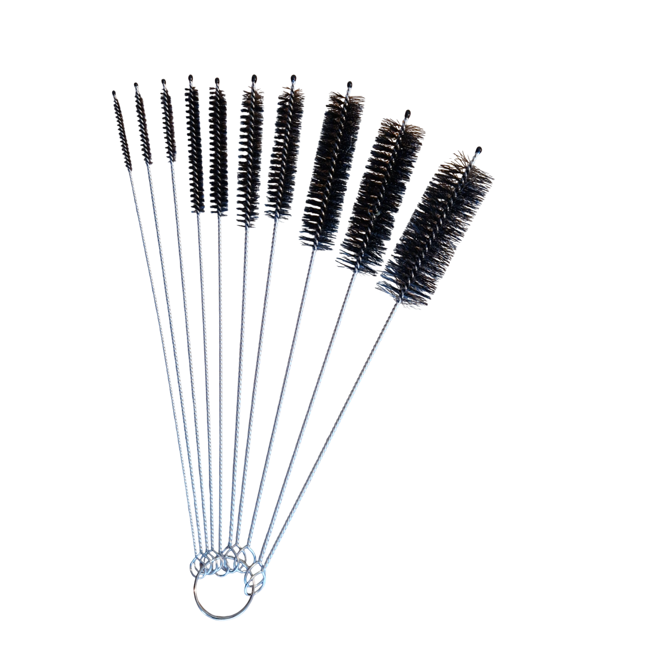 Pfeifenreiniger 10er Set - Pfeifenecke