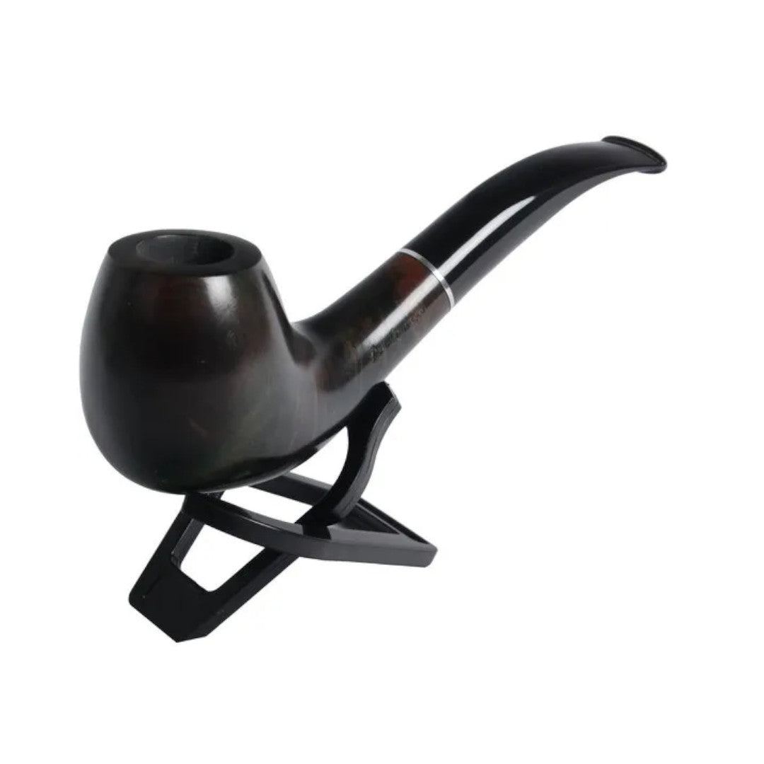 Pfeifenständer aus Kunststoff - Pfeifenecke