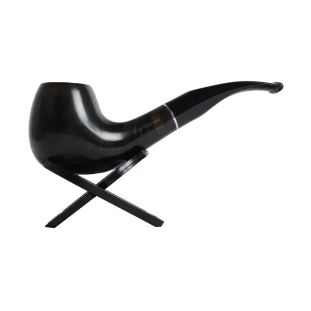 Pfeifenständer aus Kunststoff - Pfeifenecke