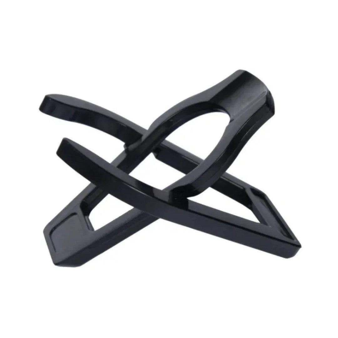 Pfeifenständer aus Kunststoff - Pfeifenecke