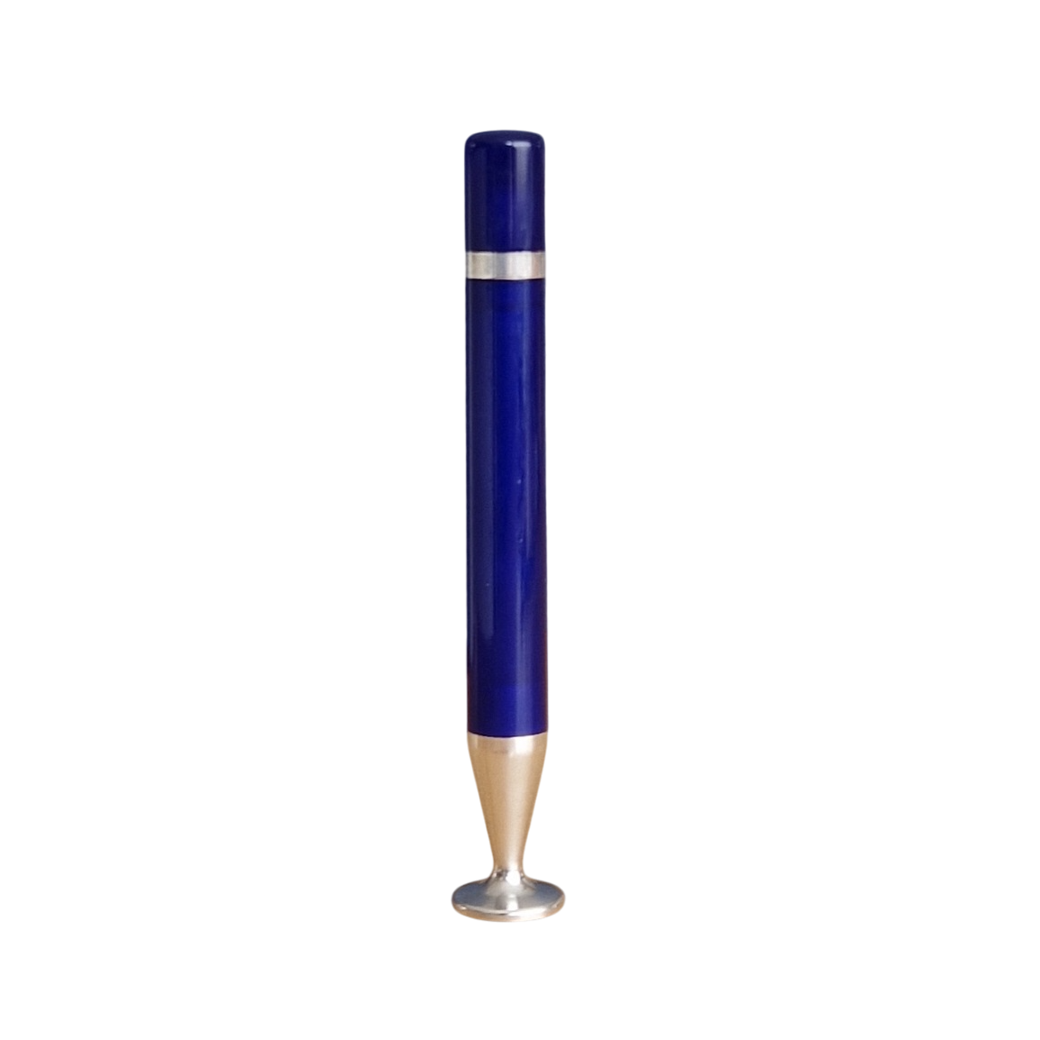 Pfeifenstopfer - 2-teilig - Blau - Pfeifenecke