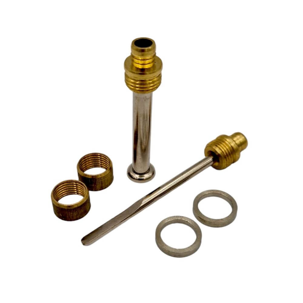 Pfeifenstopfer Bausatz 3-teilig DIY-Kit - Pfeifenecke