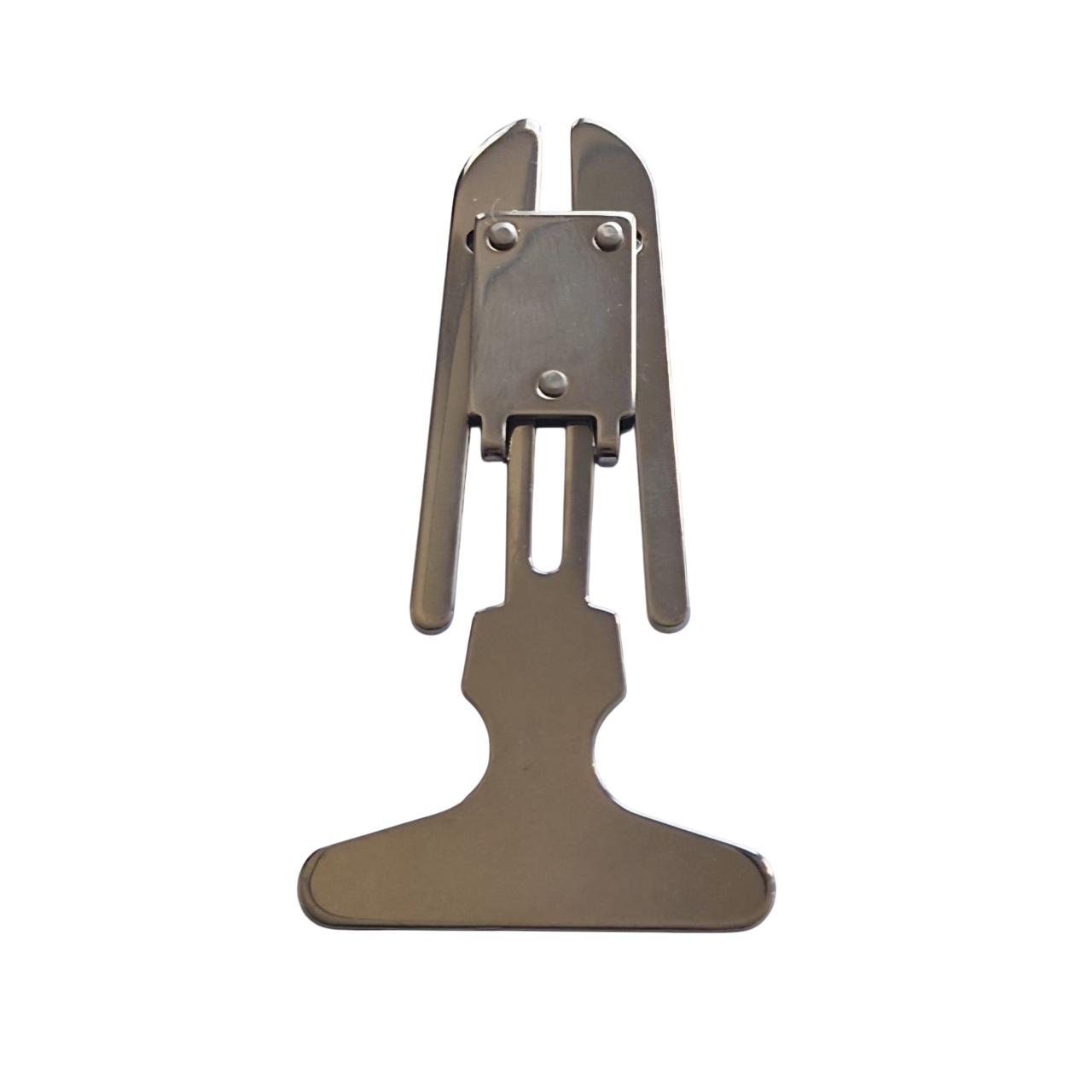 Pipe Carbon Remover - Flaches Werkzeug zur Pfeifenreinigung - Pfeifenecke