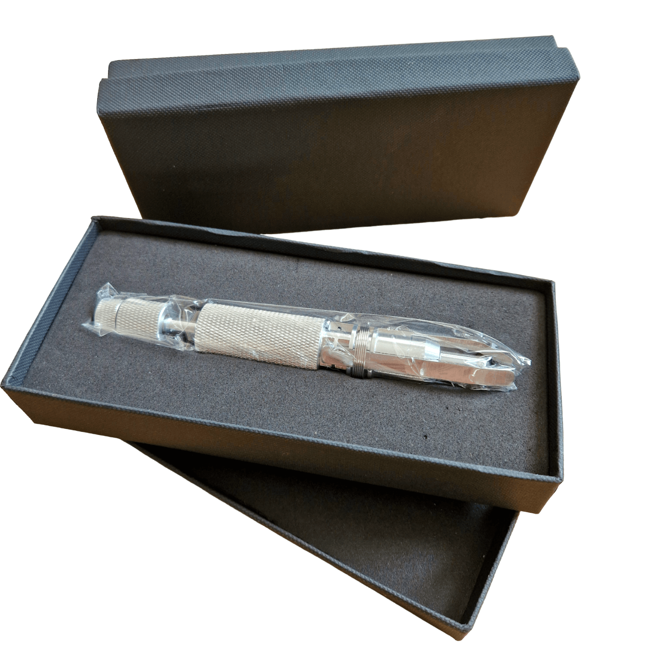 Pipe Reamer - Pfeifenhalter - Pfeifenauskratzer - Pfeifenecke